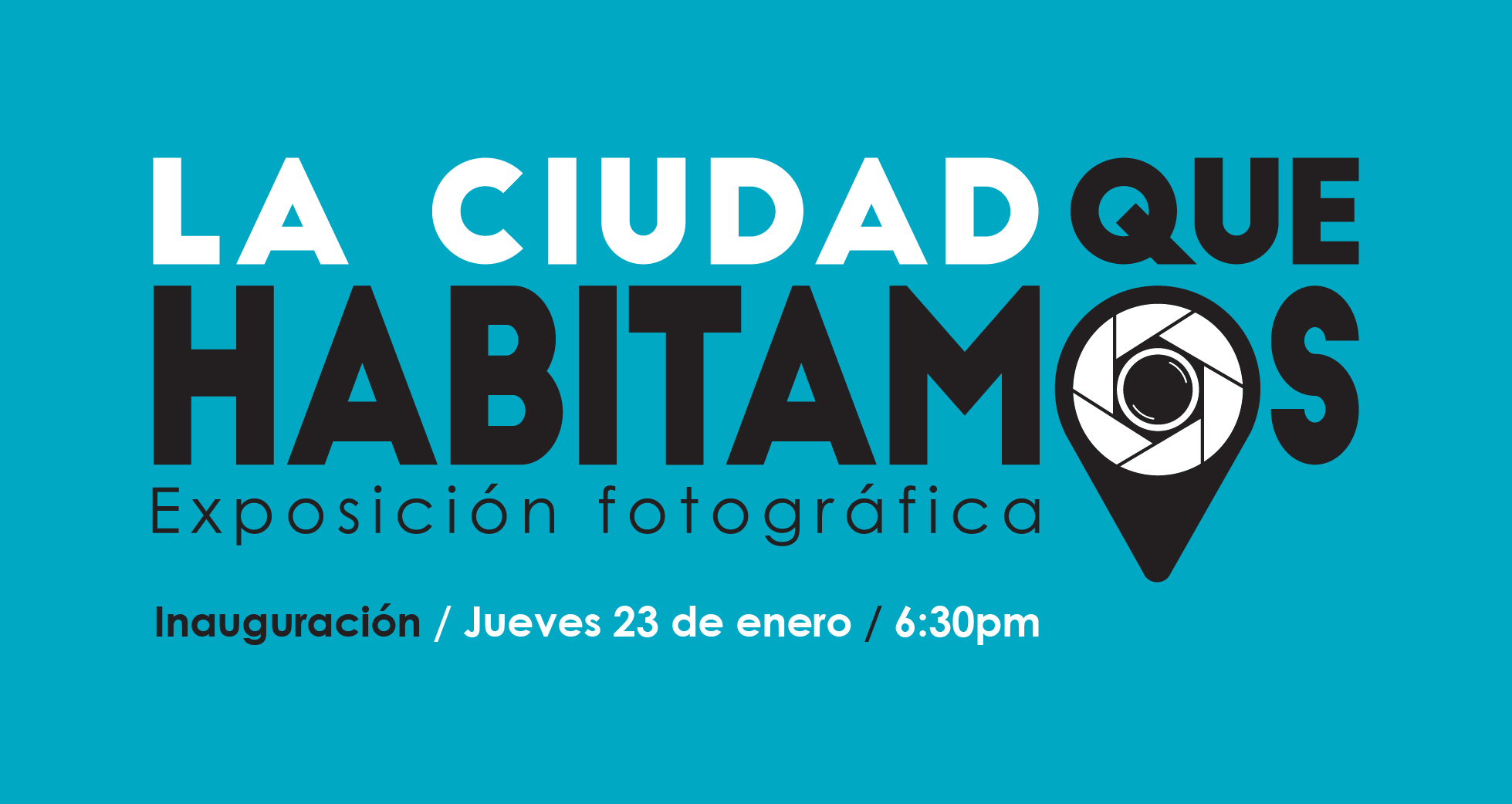 La ciudad que habitamos