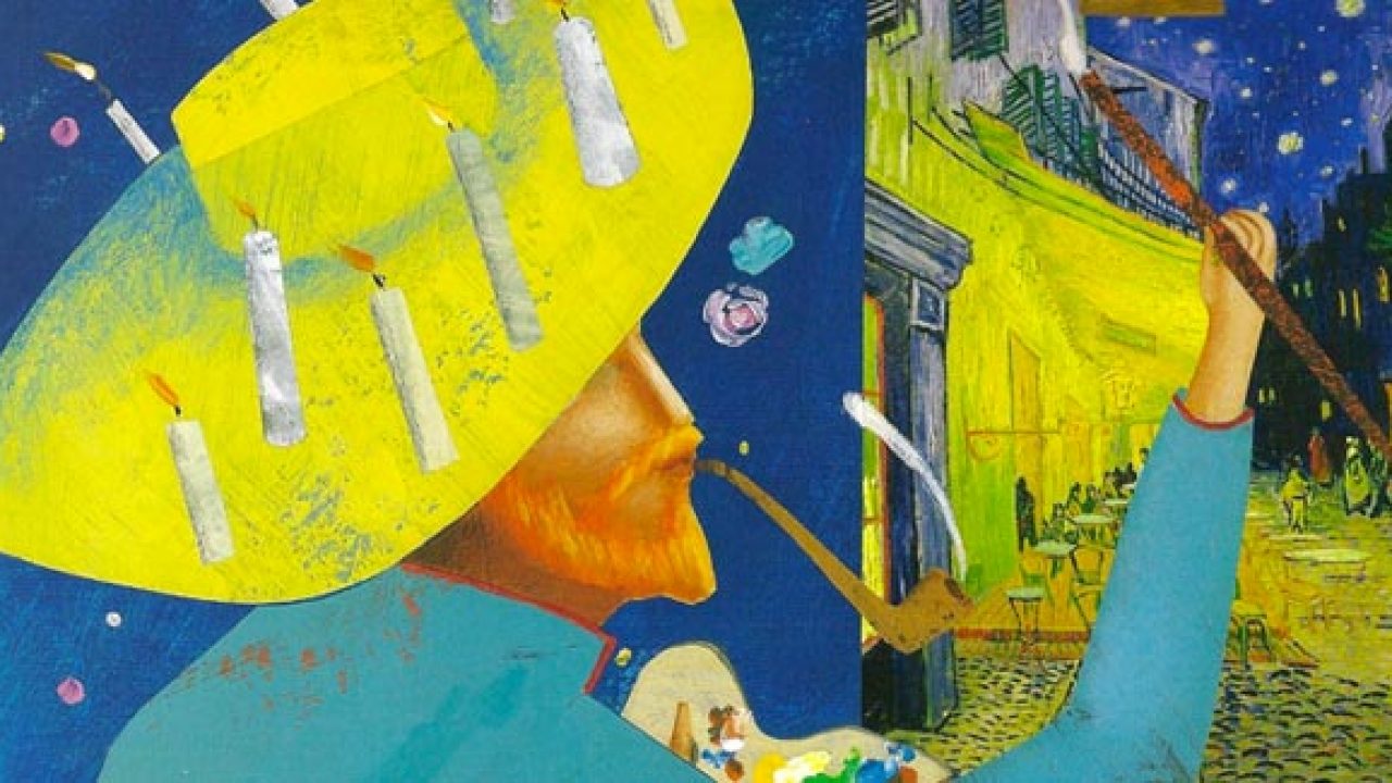 Los colores del viento