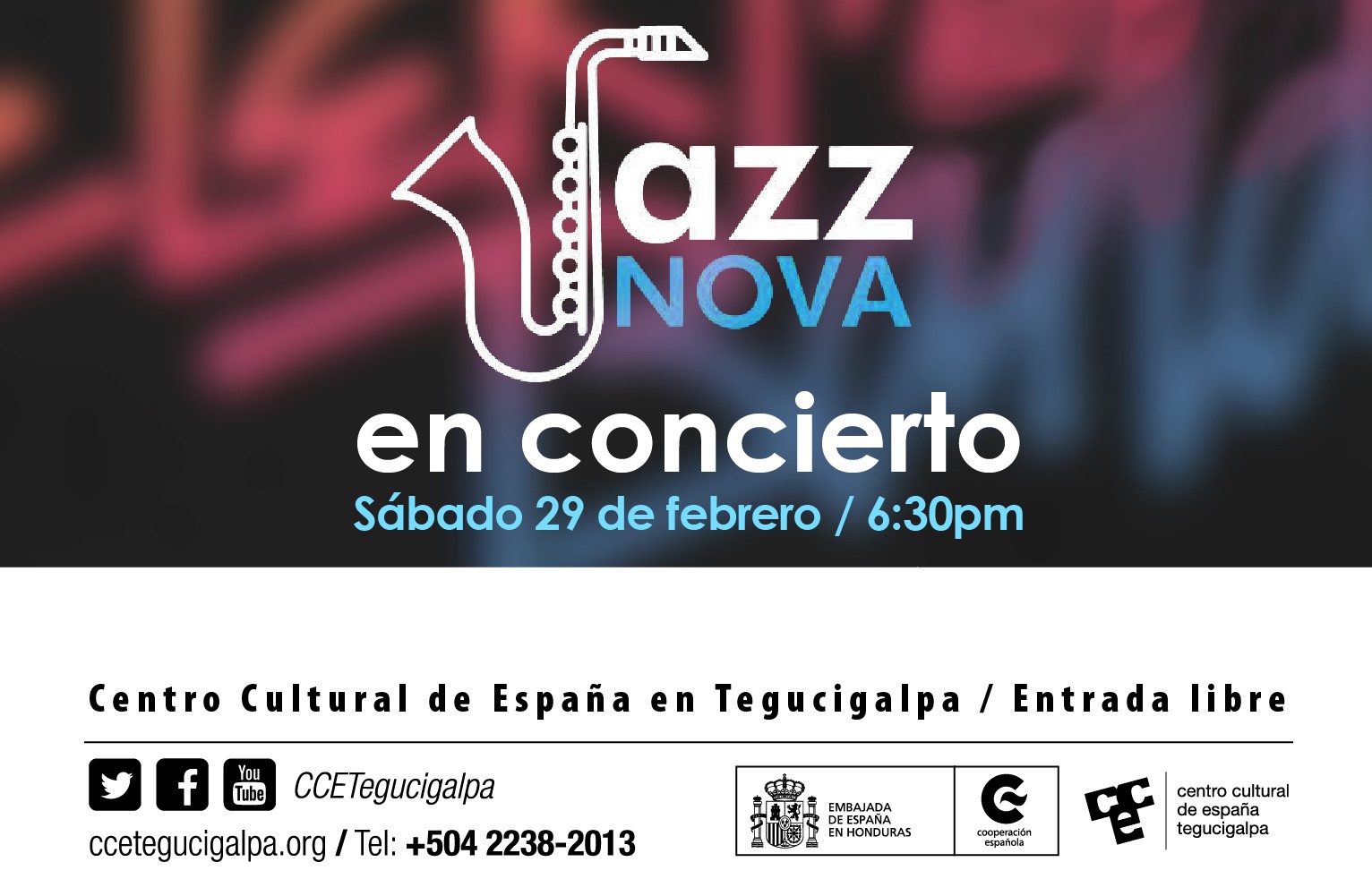 Jazz Nova