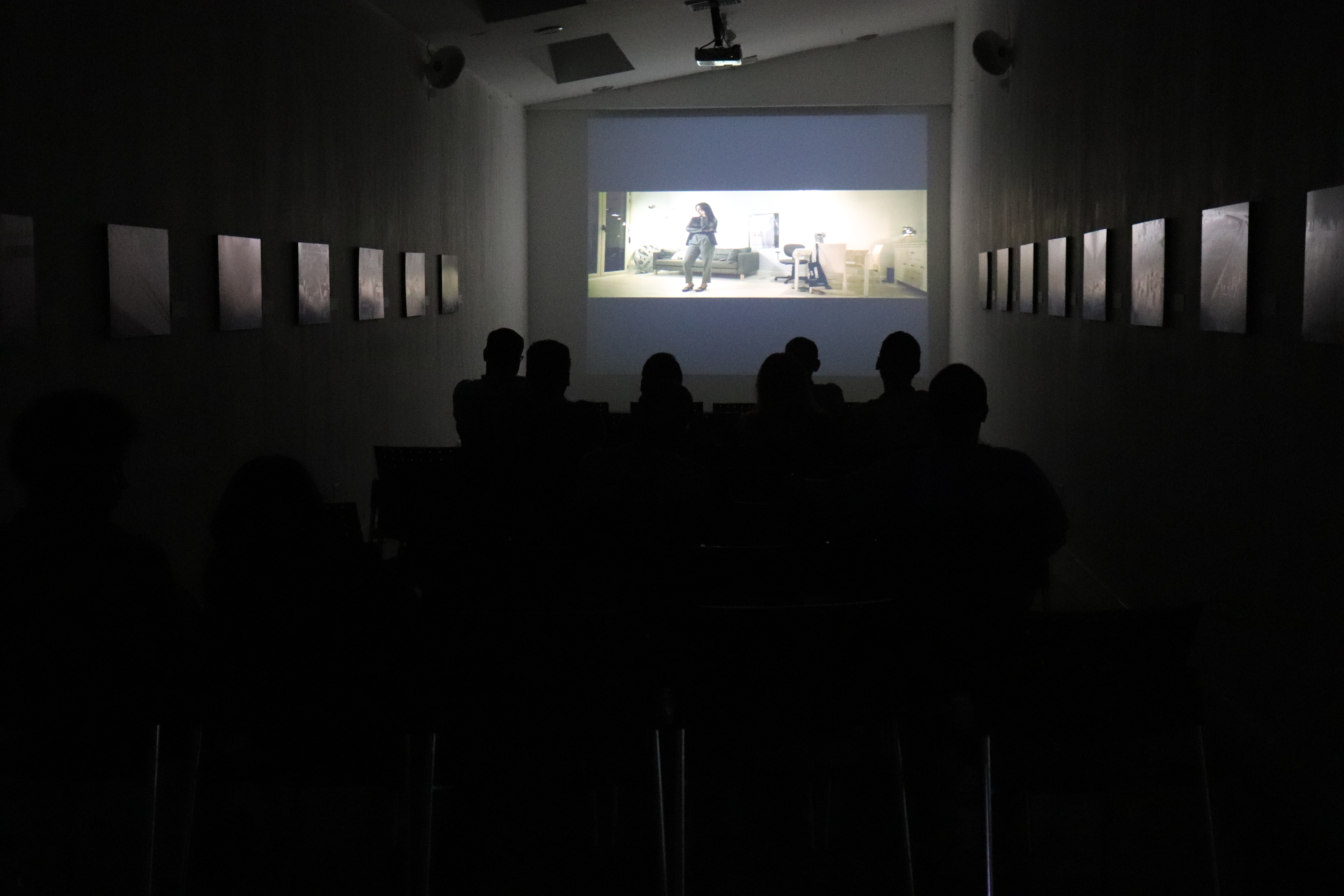 Ciclo de Cine Buscando un destino Historias de mujeres