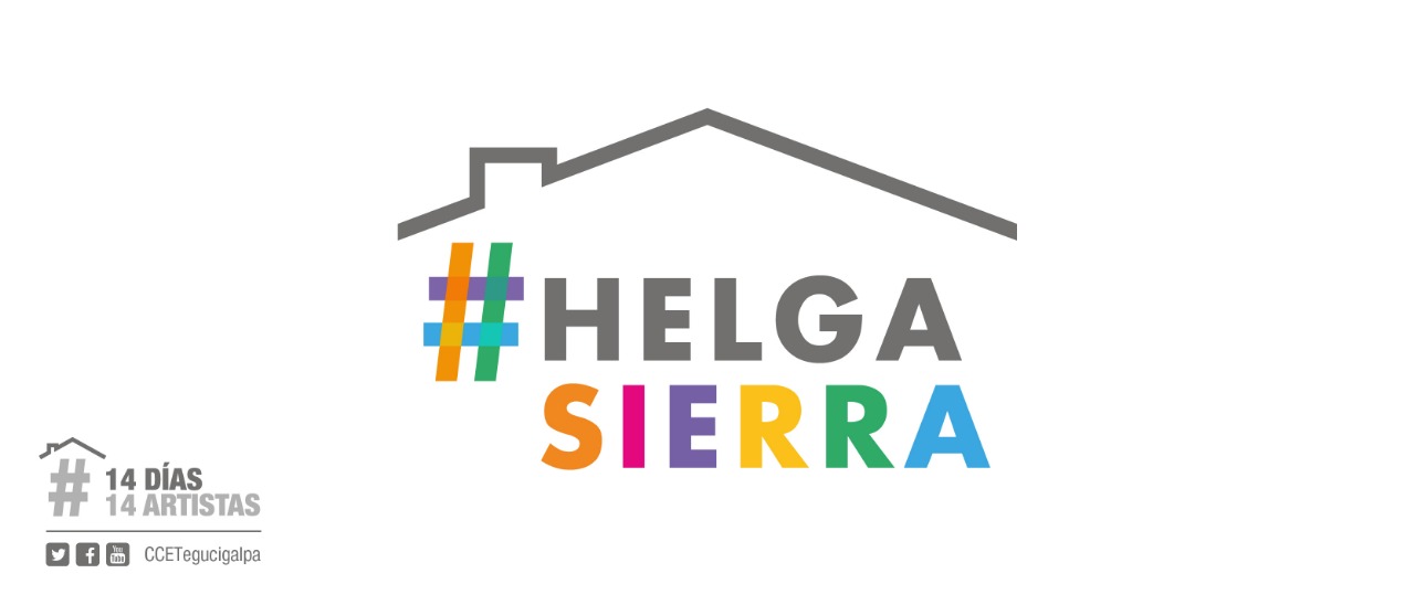 Helga Sierra