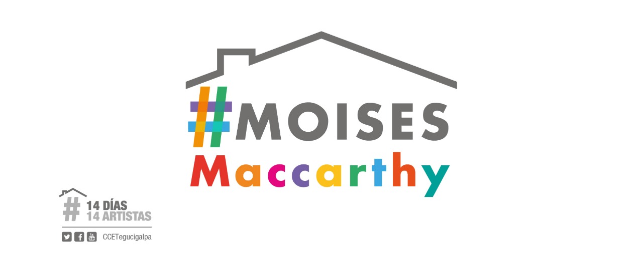 Moiss Maccarthy