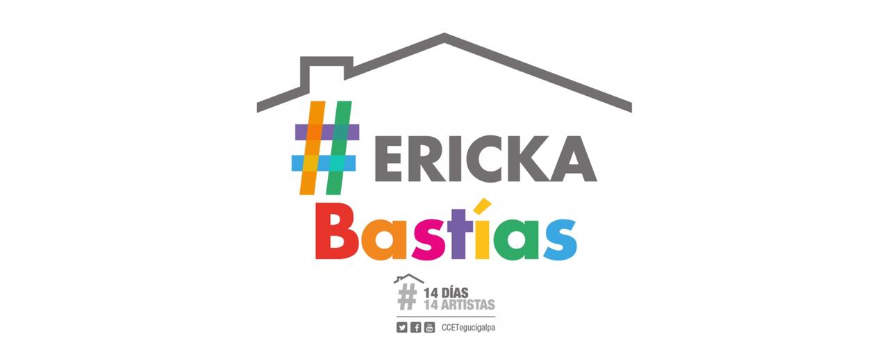 Ericka Bastas