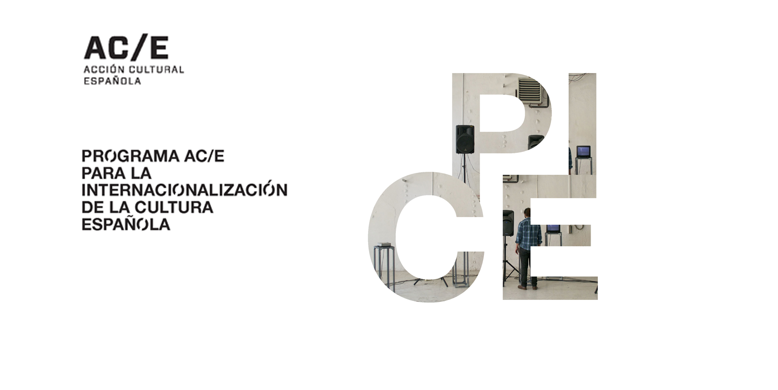 Programa de internacionalizacin de la Cultura Espaola PICE