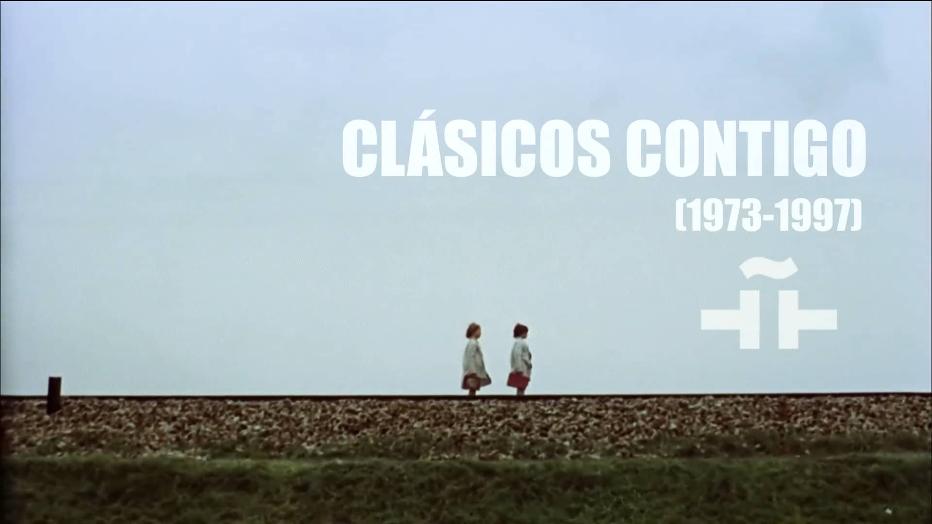 Clsicos contigo 19731997