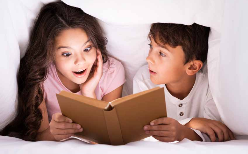 Premio Nacional de Narrativa Infantil y Juvenil