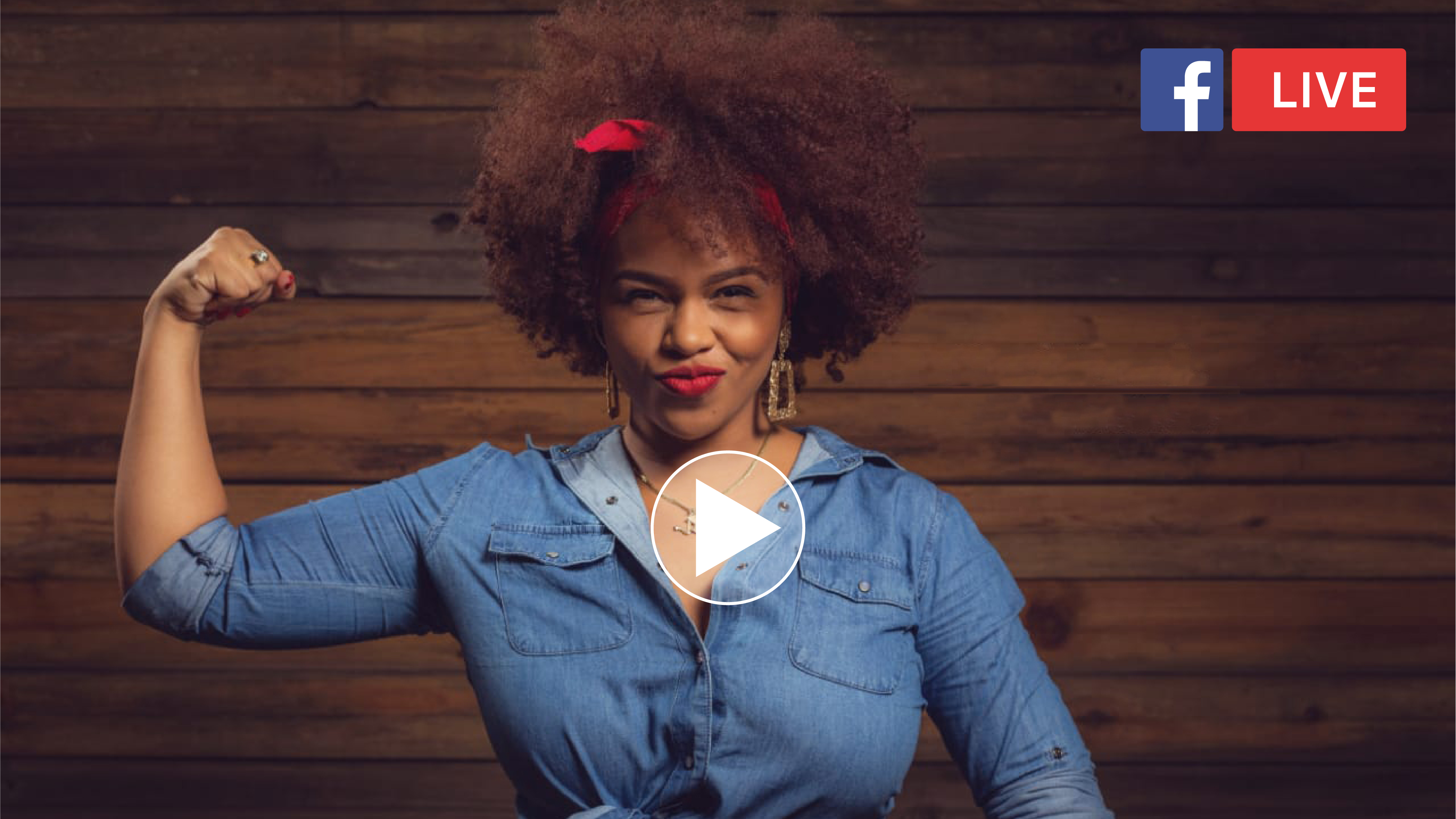 Facebook Live Formas de organizacin y lucha interseccional del Feminismo Negro en Honduras