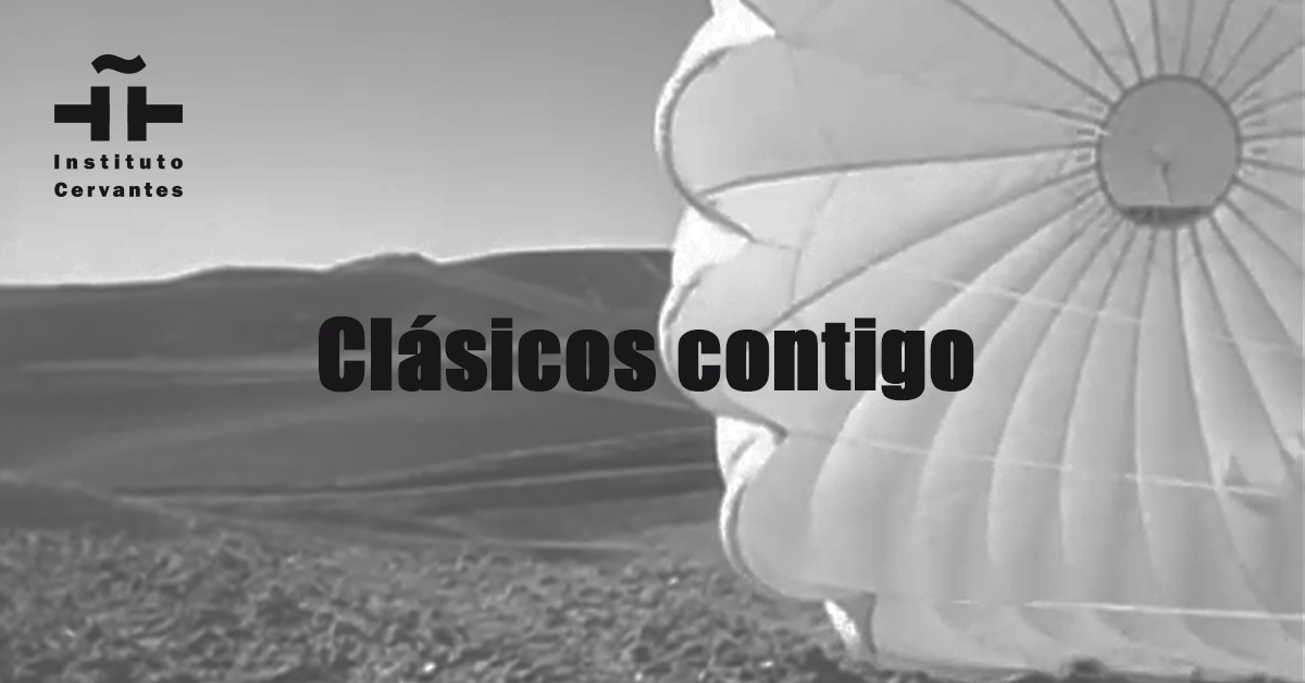 Clsicos contigo cine espaol en blanco y negro