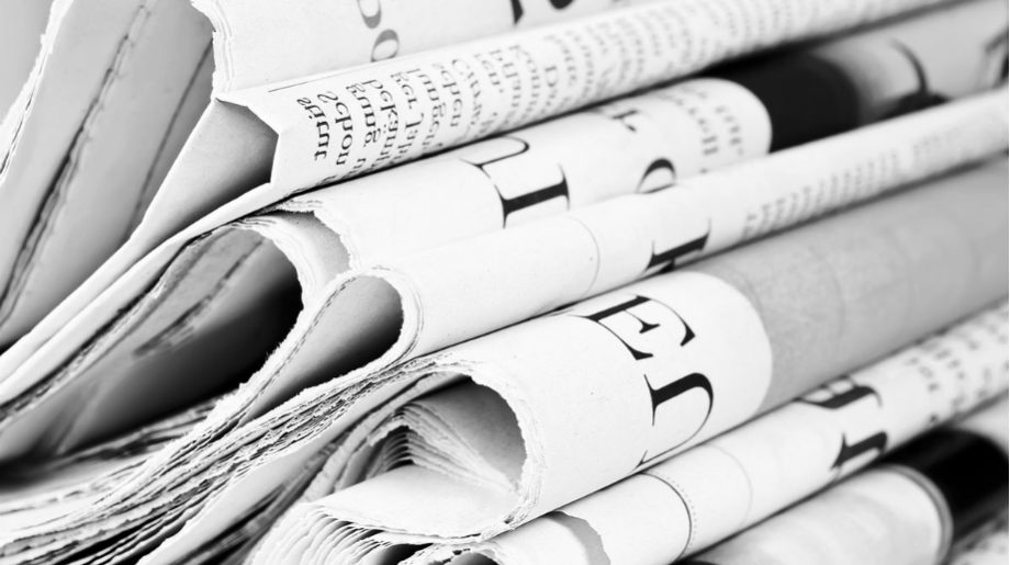 XXXVIII EDICIN DE LOS PREMIOS INTERNACIONALES DE PERIODISMO REY DE ESPAA