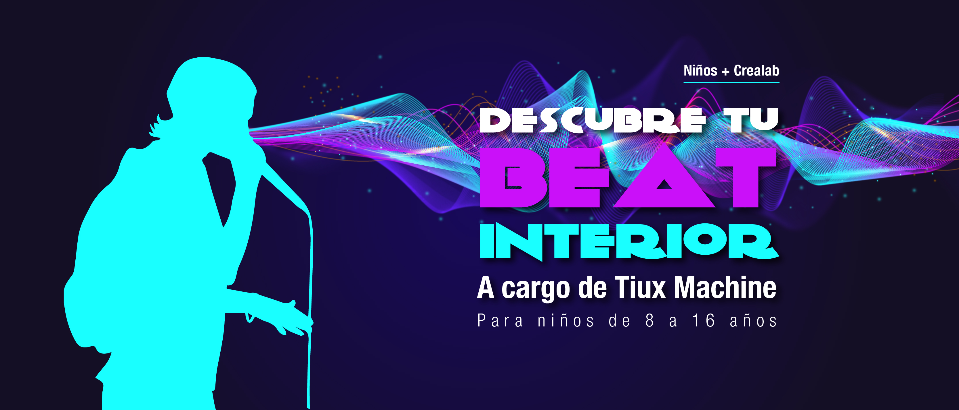 Descubre Tu beat interior