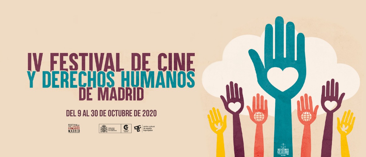 Festival de Cine de Derechos Humanos de Madrid
