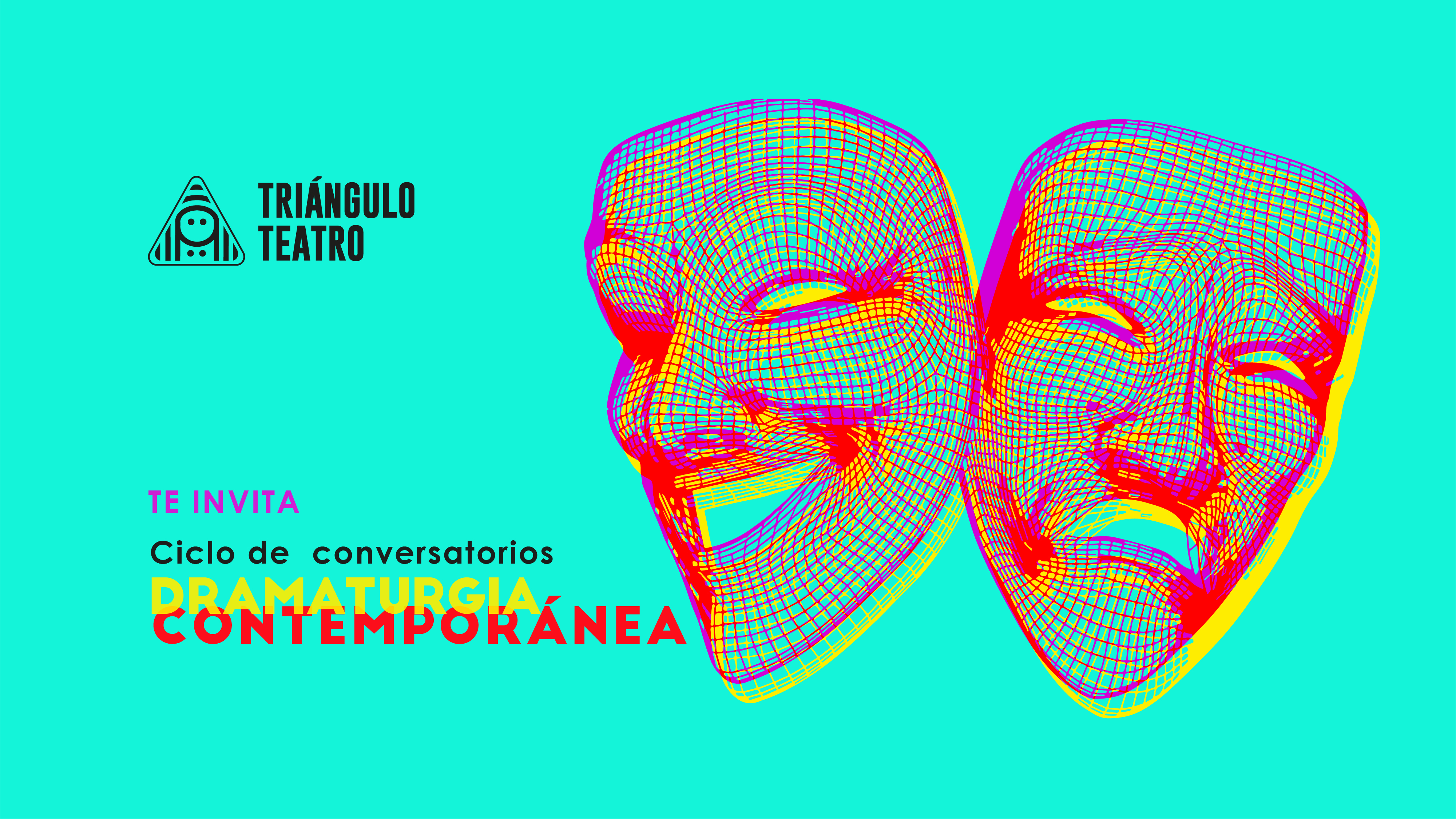 Ciclo de conversatorios Dramaturgia contempornea