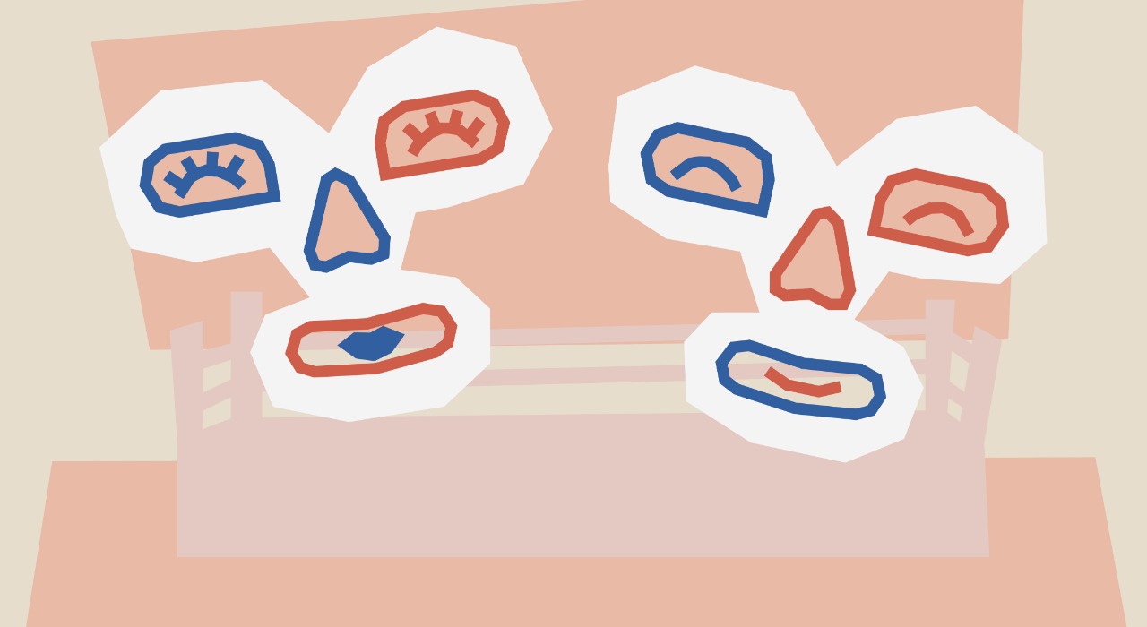 Escritores luchadores