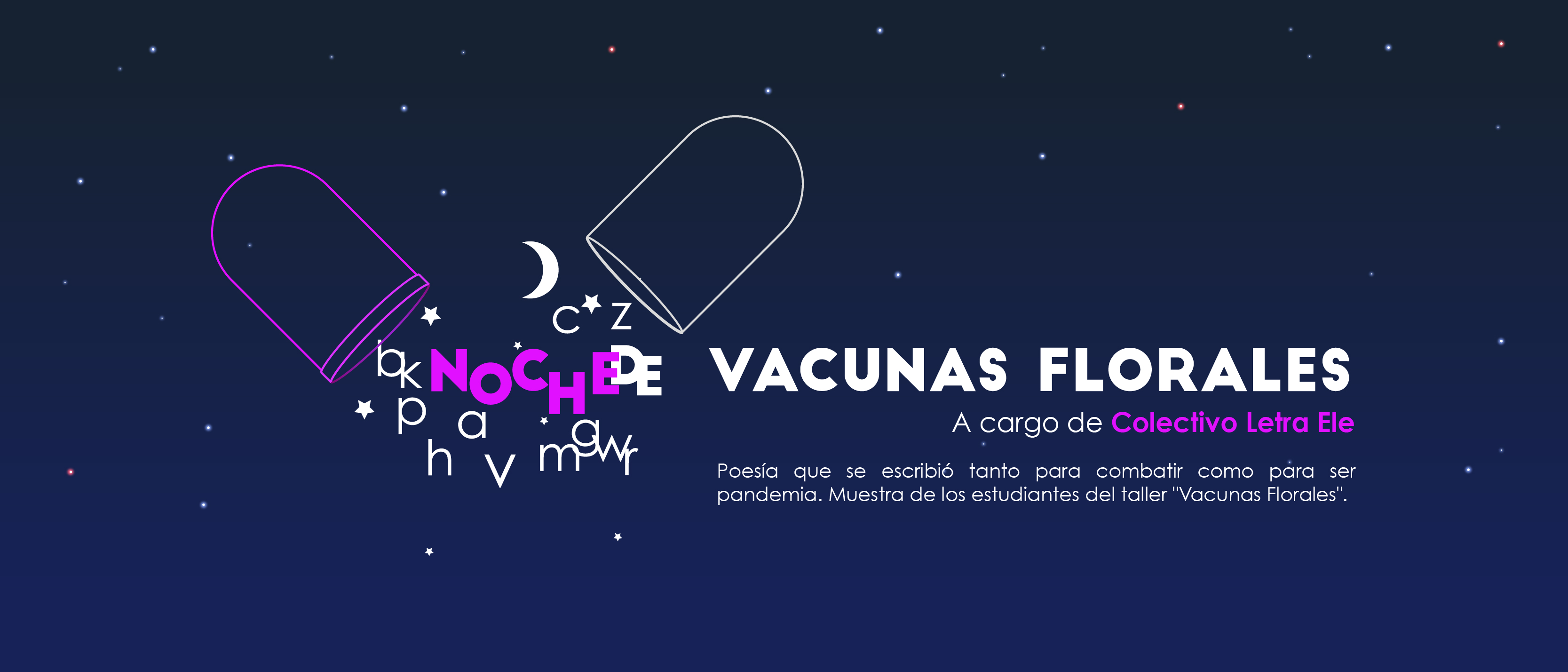 Vacunas Florales