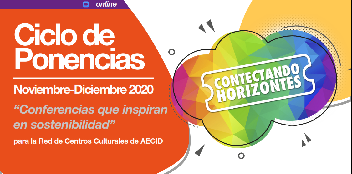 Conectando horizontes