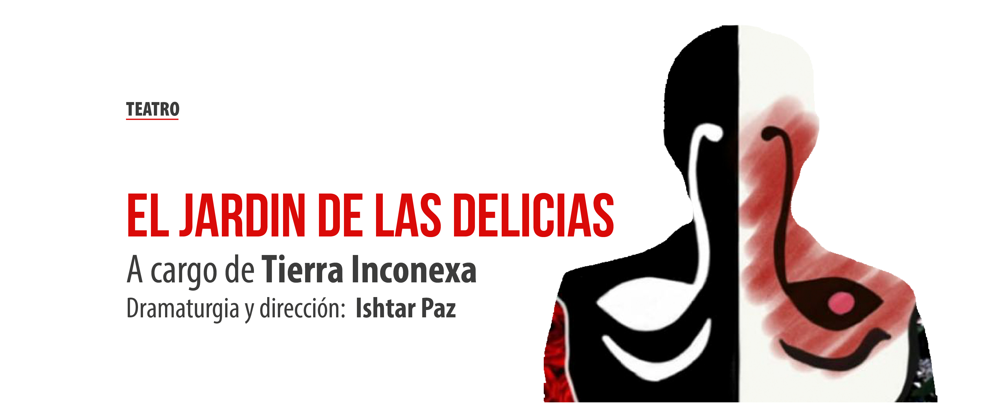 El jardn de las delicias