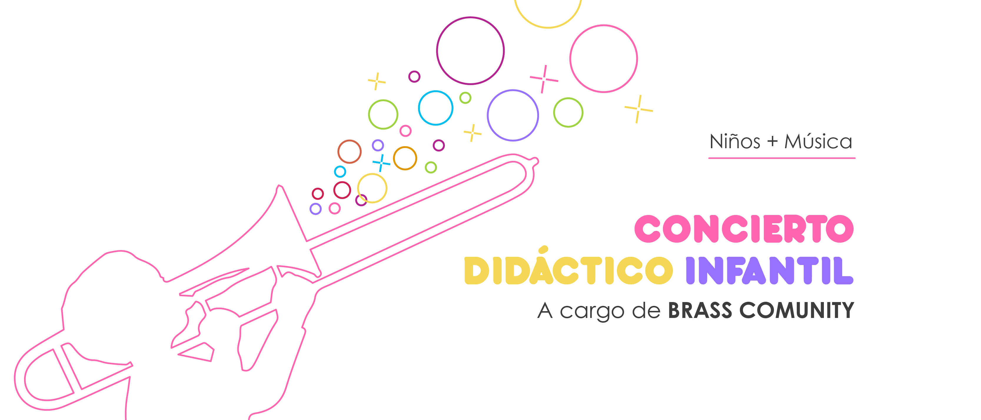 Concierto didctico infantil