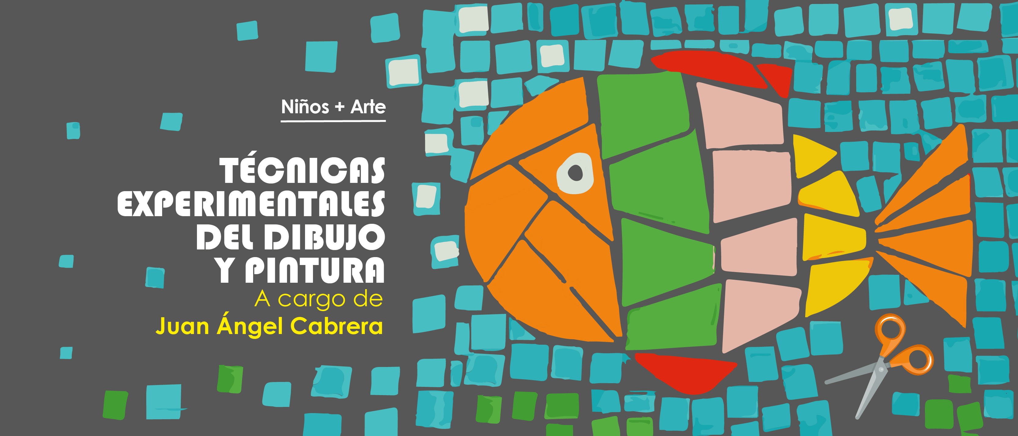 Tcnicas experimentales del dibujo y pintura