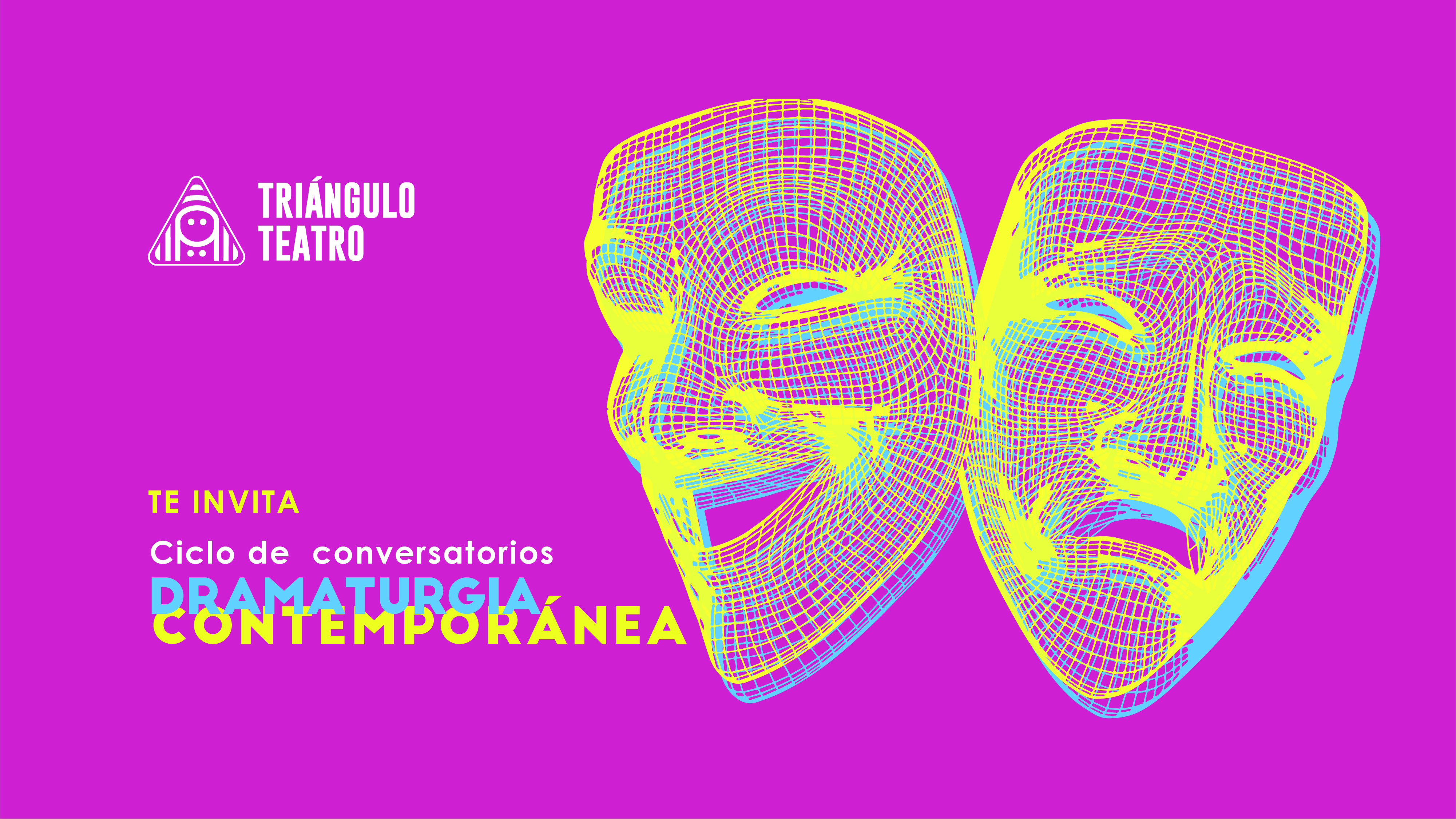 Ciclo de conversatorios Dramaturgia contempornea