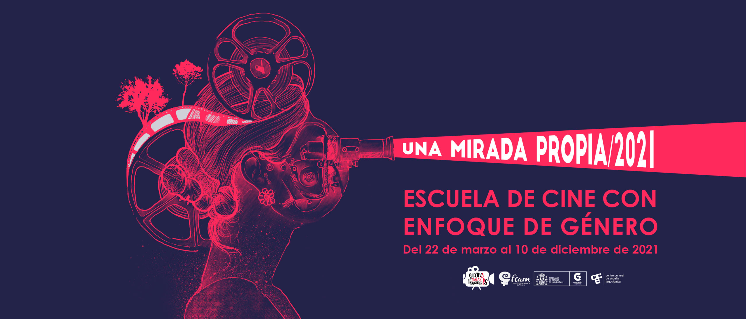 Una mirada propia 2021