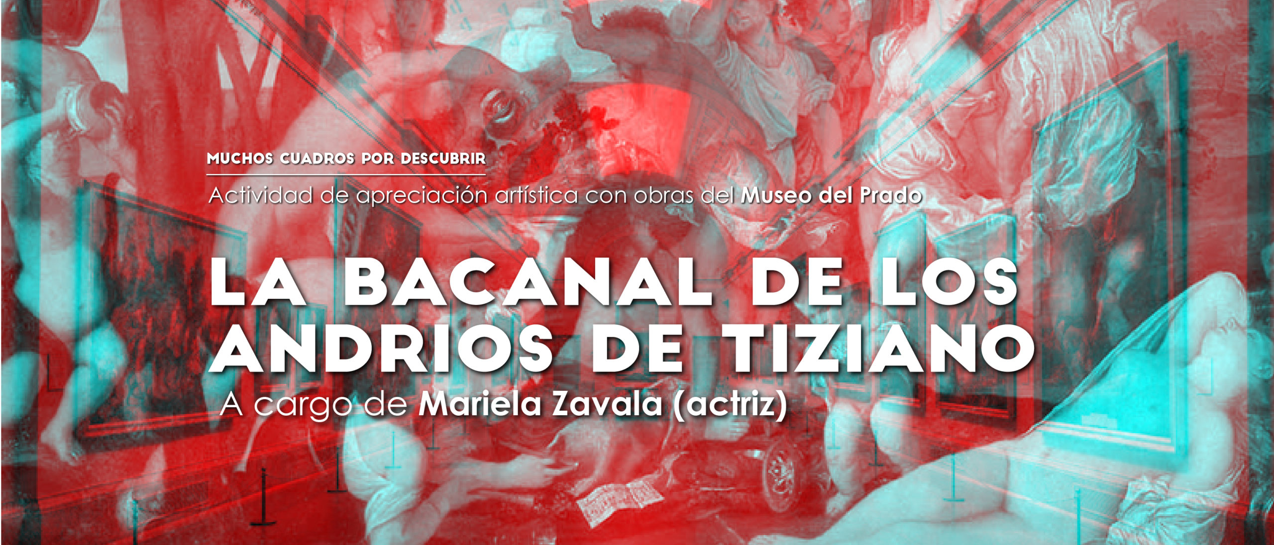 La bacanal de los andrios