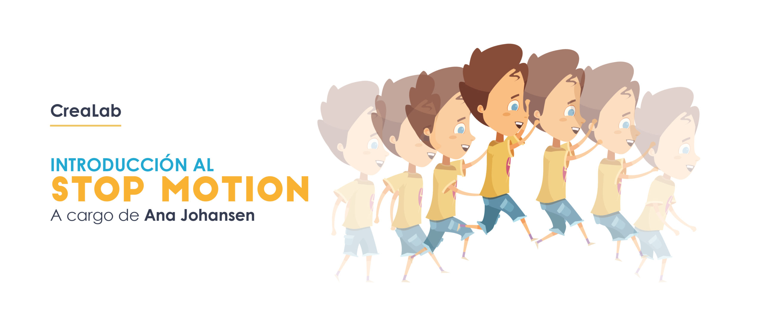 Introduccin al Stop motion