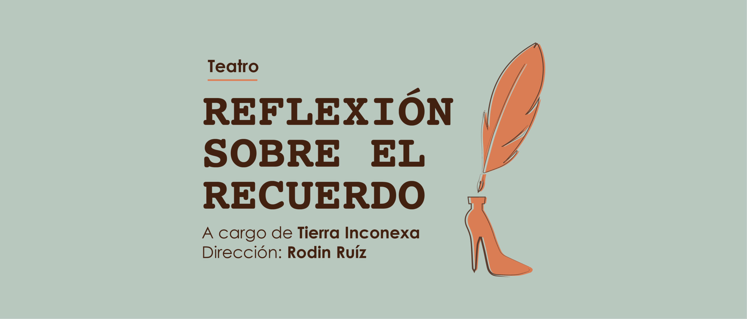 Reflexin sobre el recuerdo