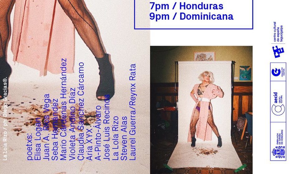 Fanzine digital Escrituras e imaginarios poticas de la disidenciadiversidad sexual y de gnero