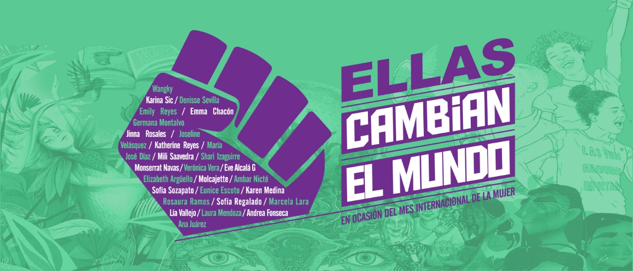 Feminismo y arte Vol 2