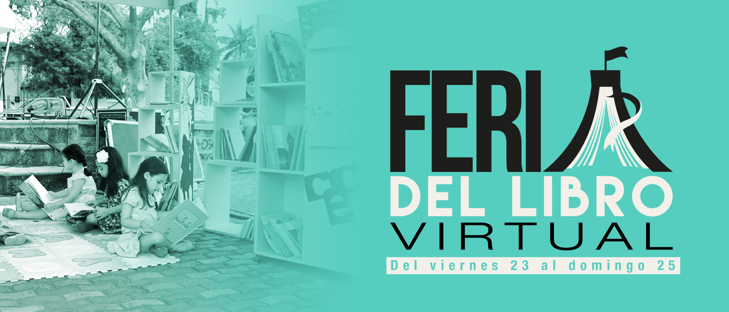 Feria Virtual del Libro
