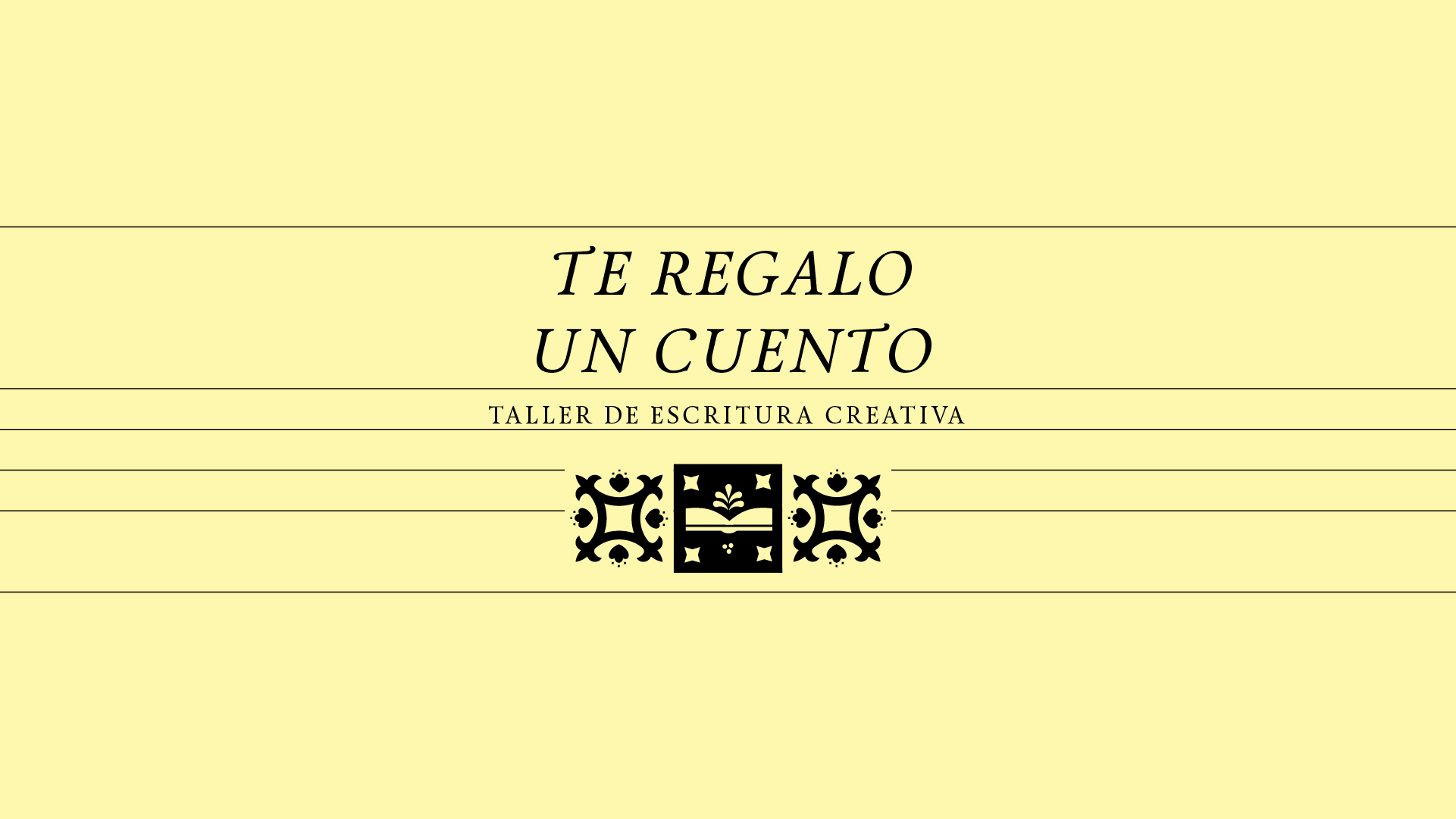 Te regalo un cuento