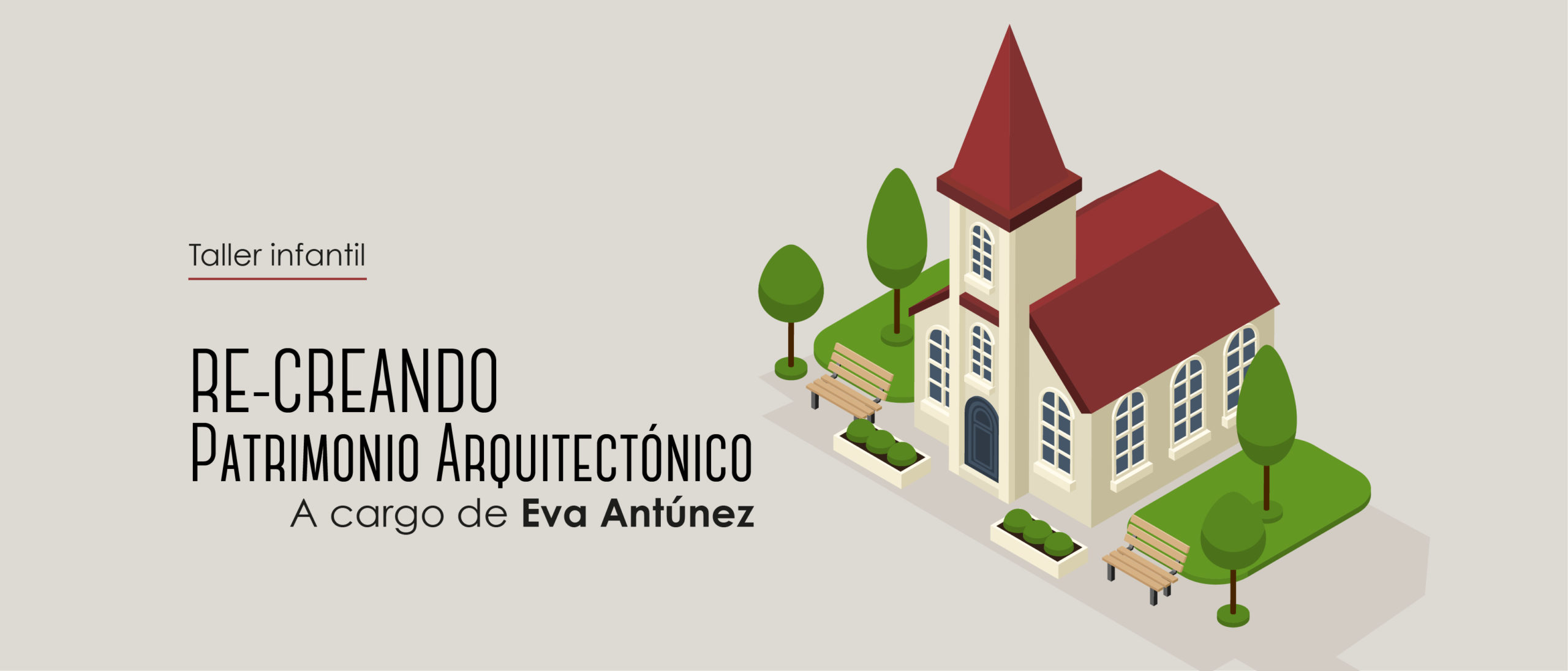 Recreando Patrimonio Arquitectnico