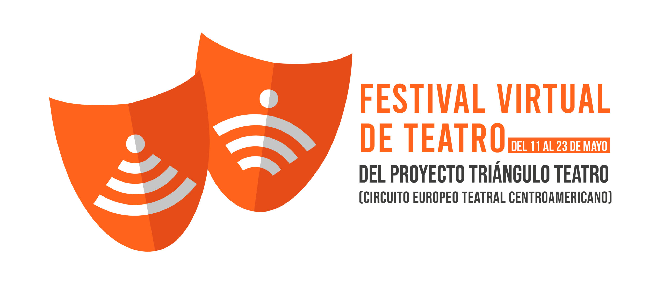 Festival virtual Tringulo Teatro
