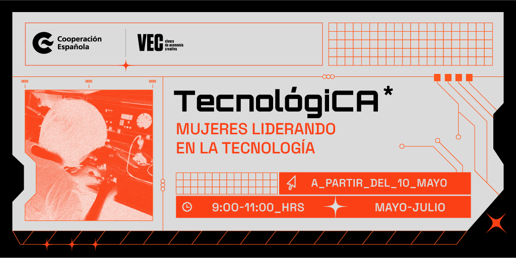 tecnolgiCA centroamericanas liderando en la tecnologa