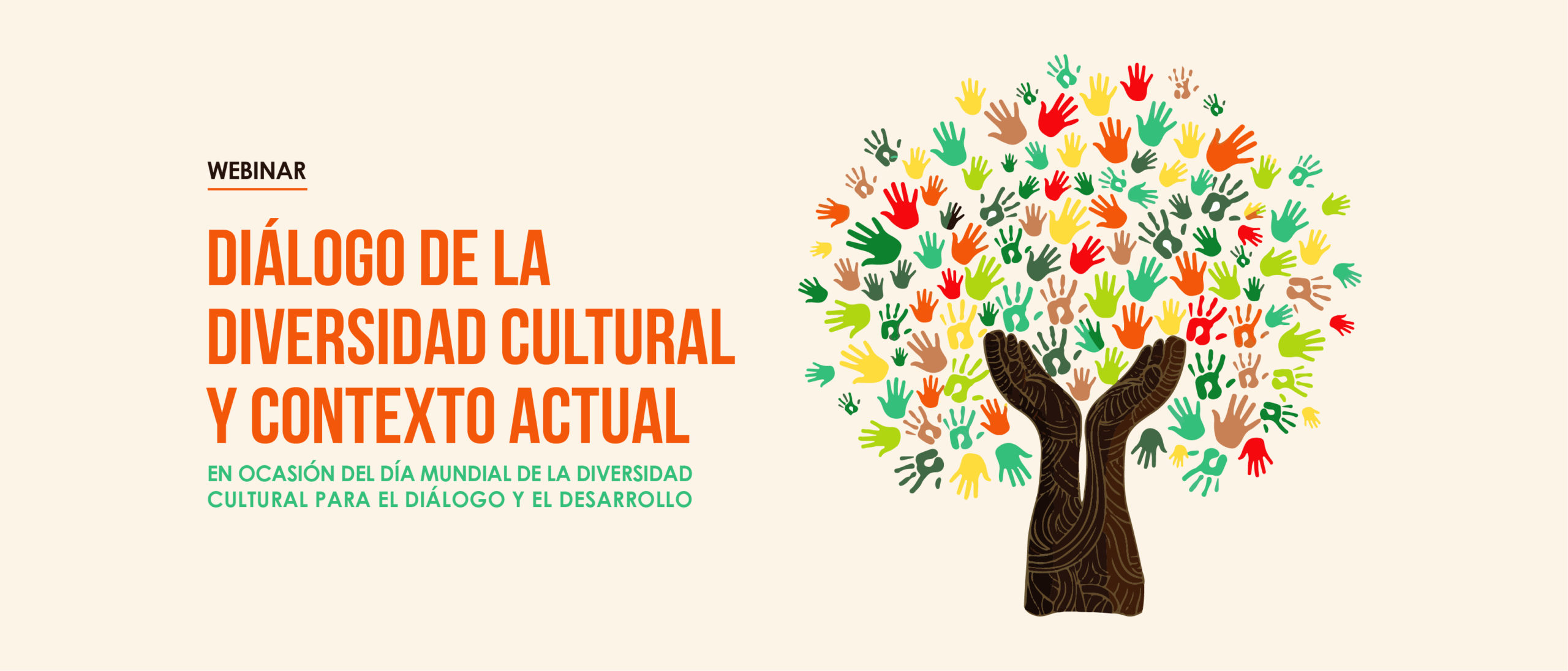 Dilogo de la diversidad Cultural y contexto Actual