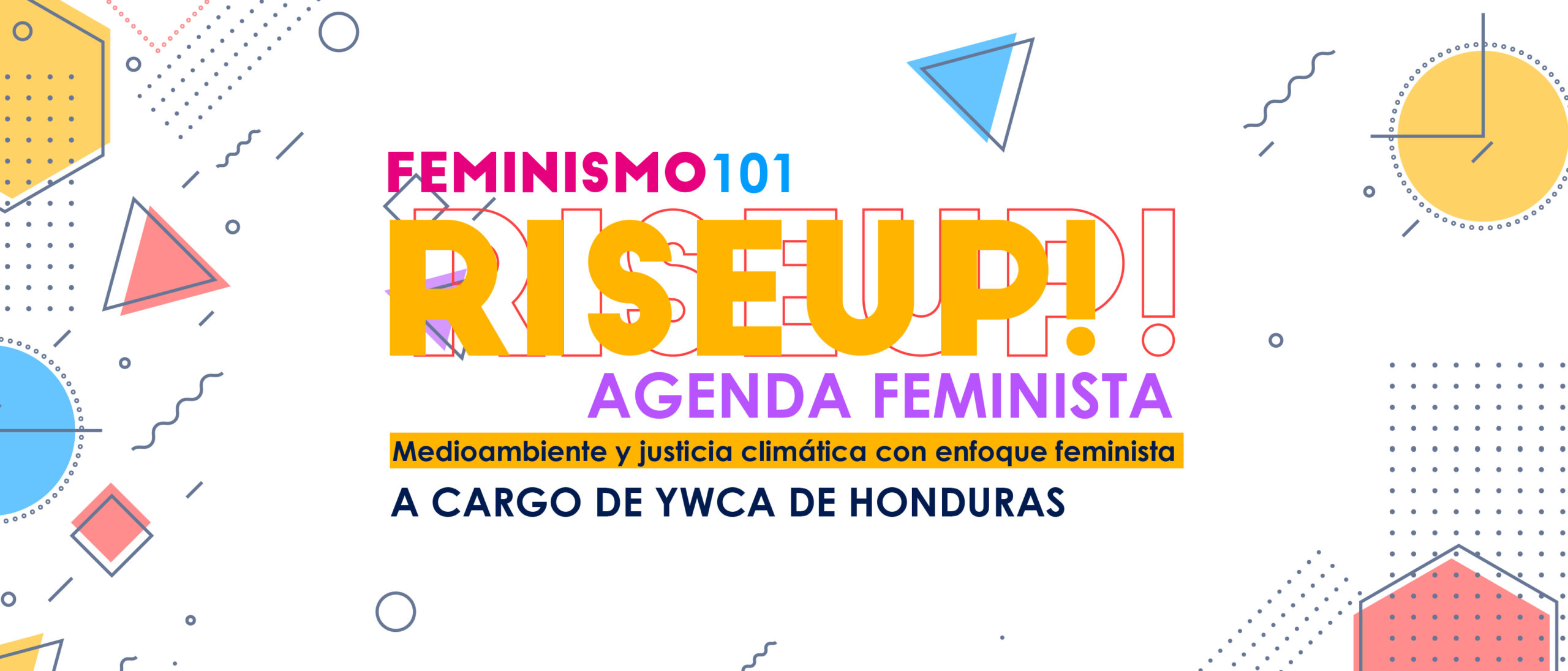 Medioambiente y justicia climtica con enfoque feminista