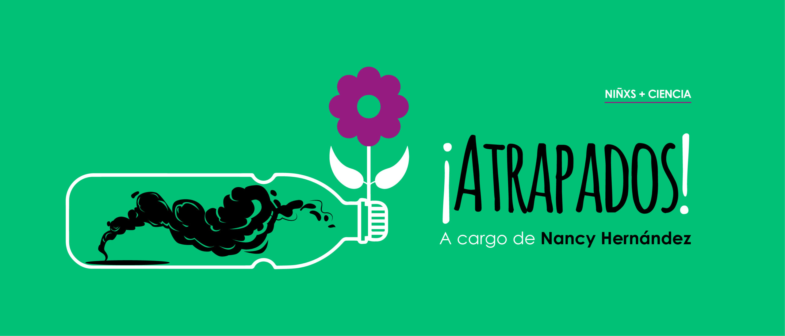 Atrapados