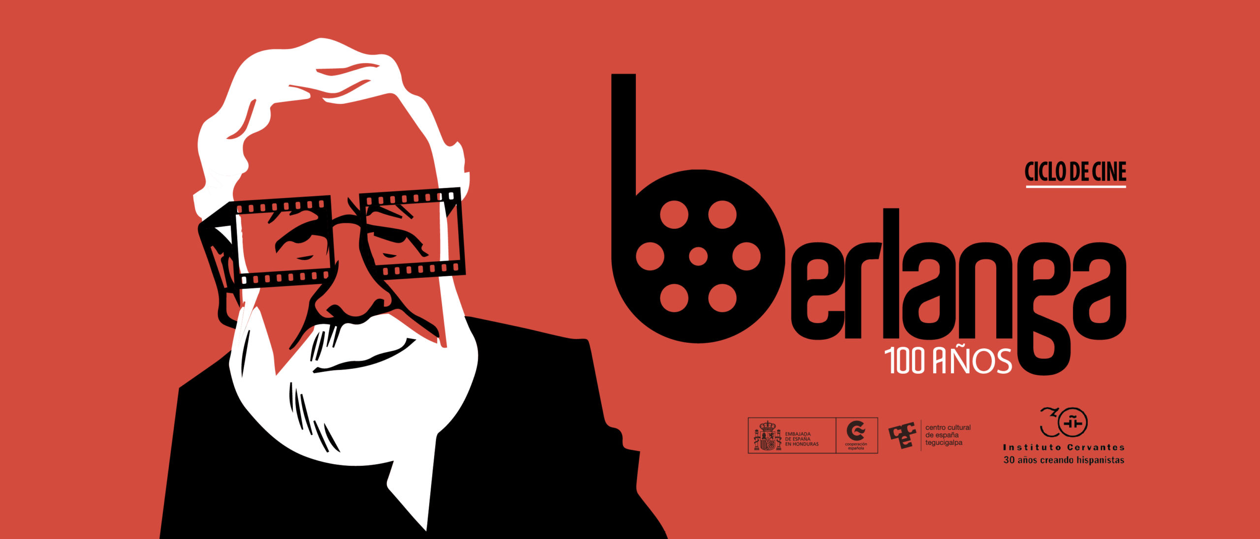 Berlanga cumple cien aos