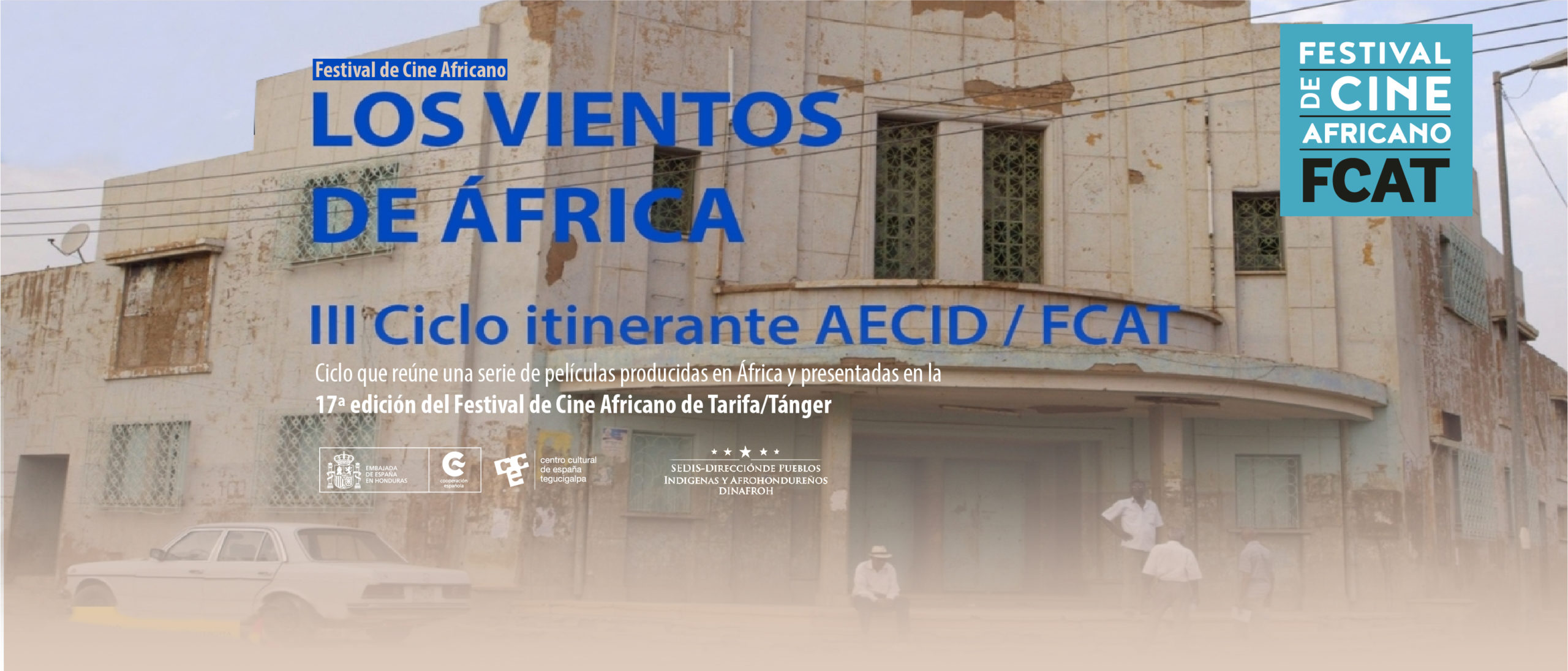 Los vientos de frica