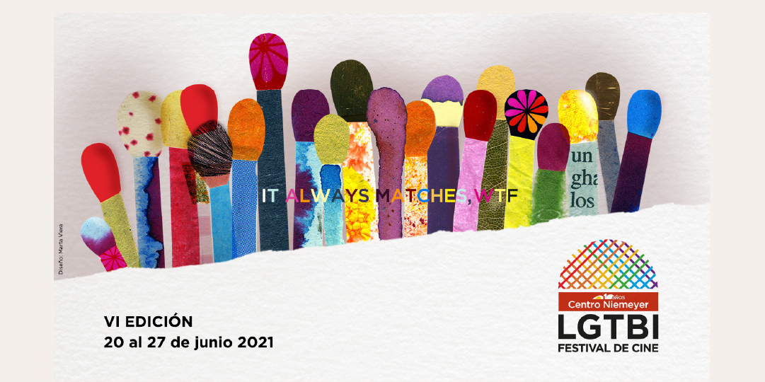 Ciclo de Cortos LGBTQI Por la Diversidad y Contra la Intolerancia