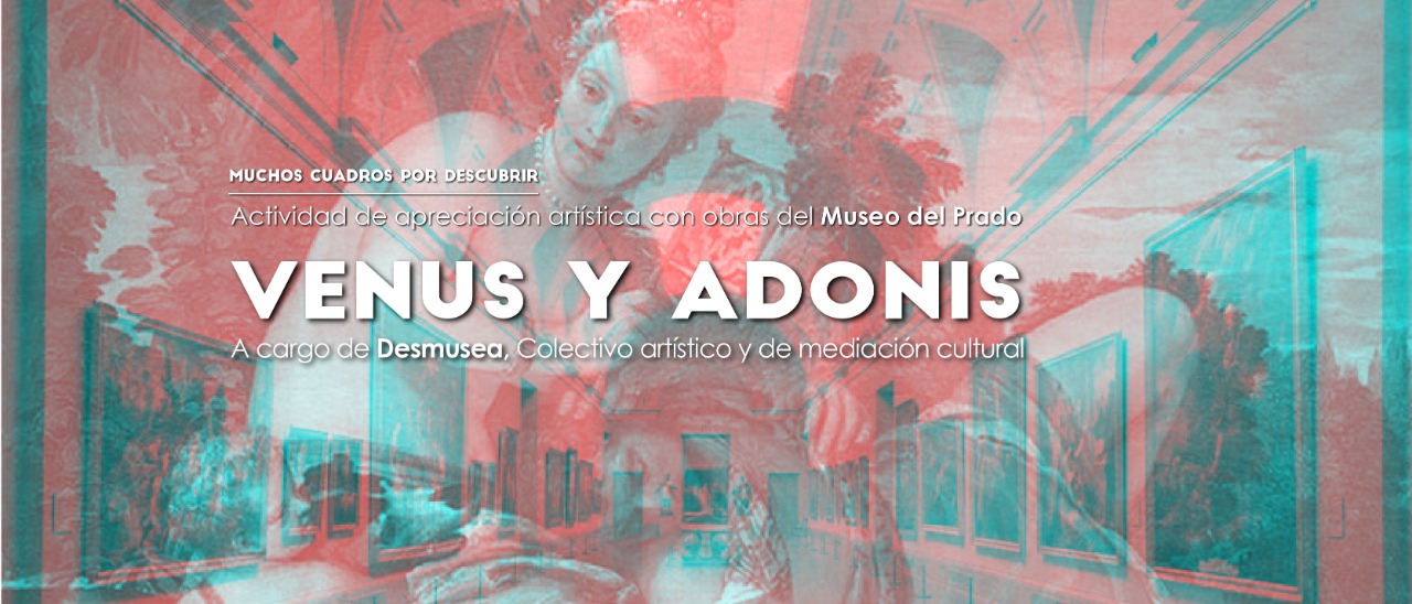 Muchos cuadros por descubrir