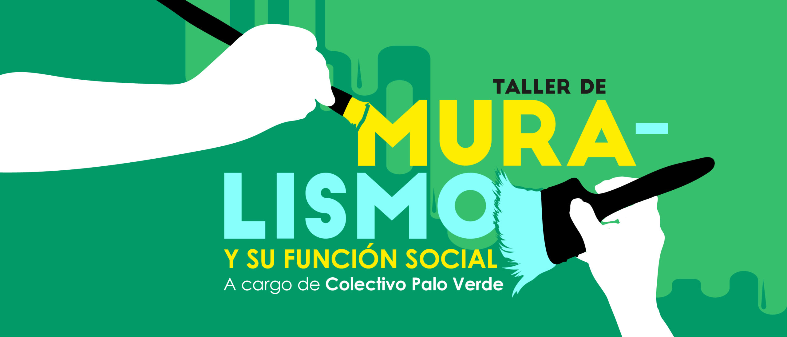Muralismo y su funcin social