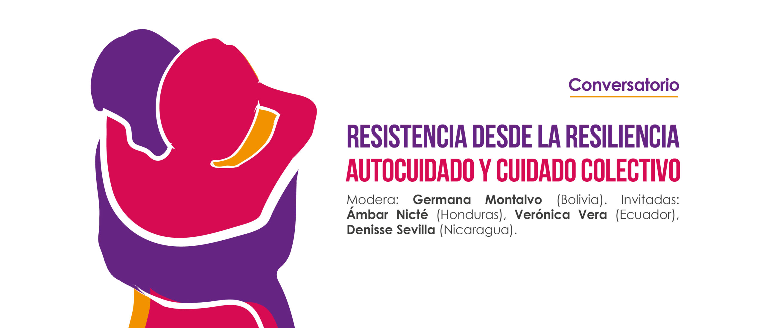 Resistencia desde la resiliencia Autocuidado y cuidado colectivo