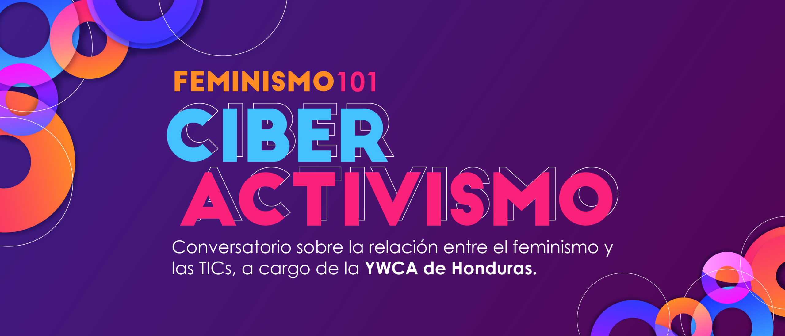 Feminismo 101 Ciberactivismo