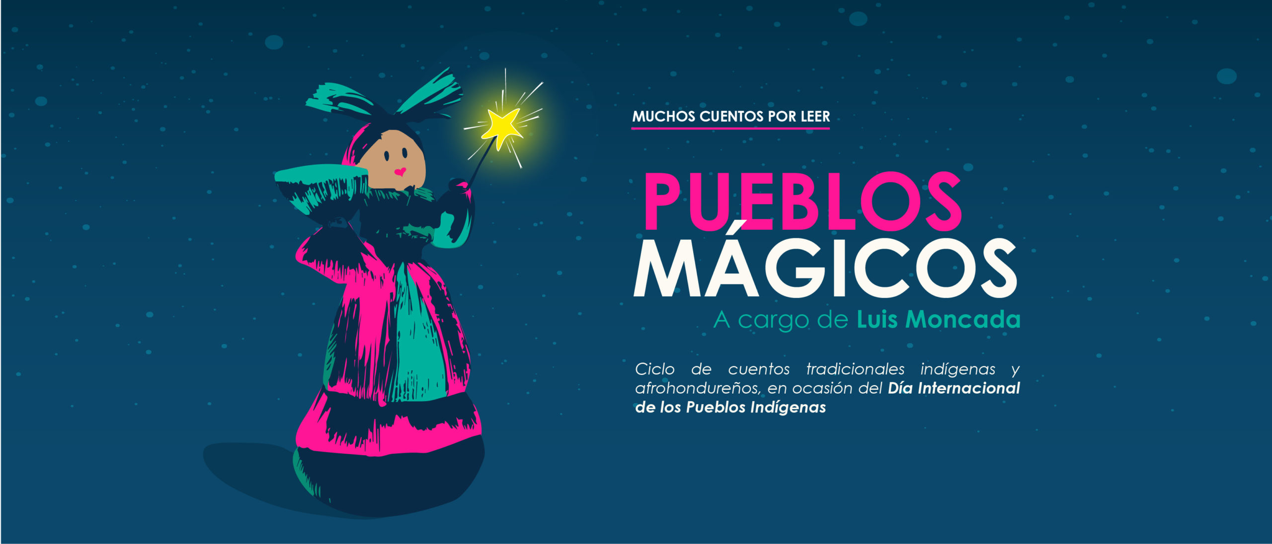 Muchos cuentos por leer Pueblos mgicos