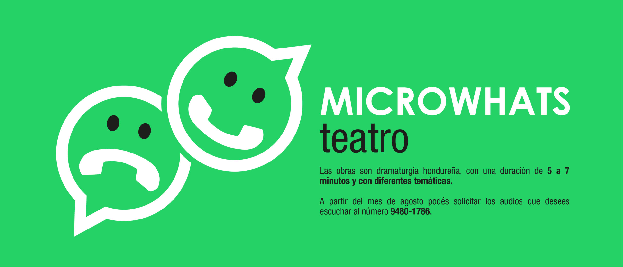 Microwhats Teatro