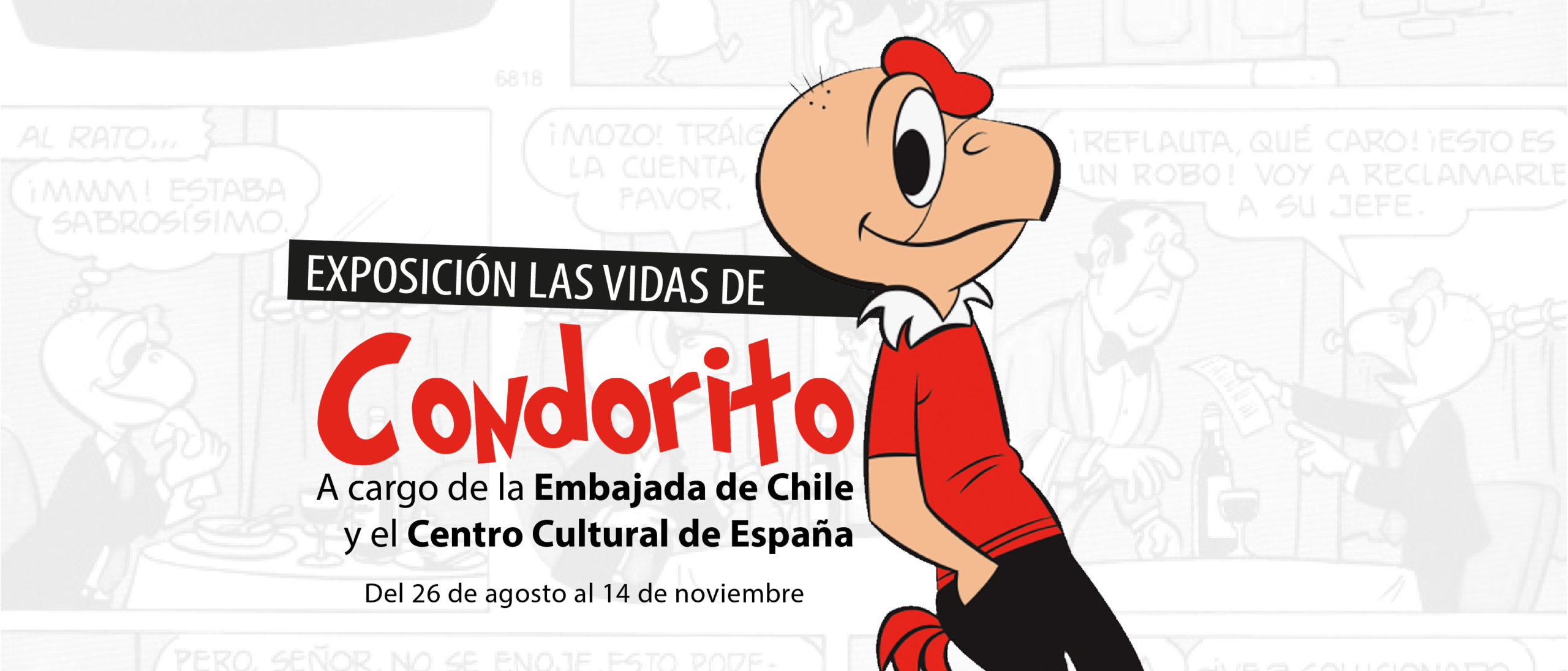 En el Redondel de los Artesanos