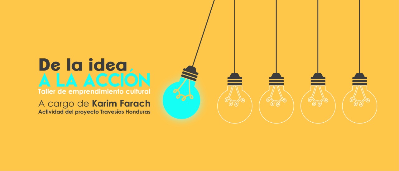 De la idea a la accin