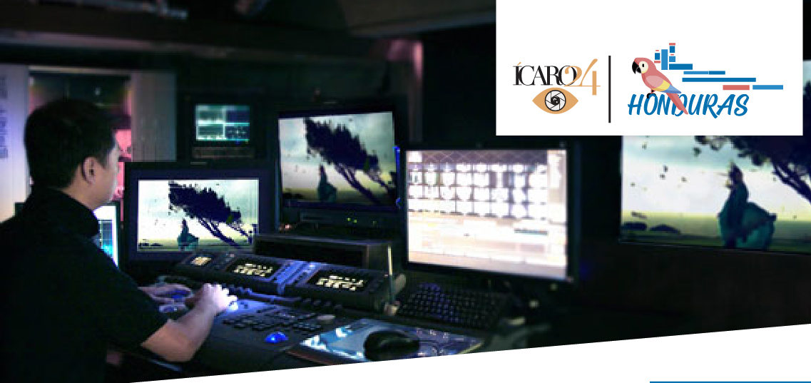 Taller de edicin cinematogrfica y flujos de trabajo