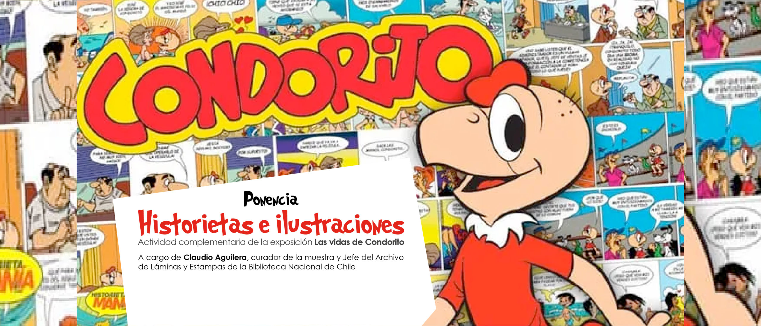 Historietas e ilustracin